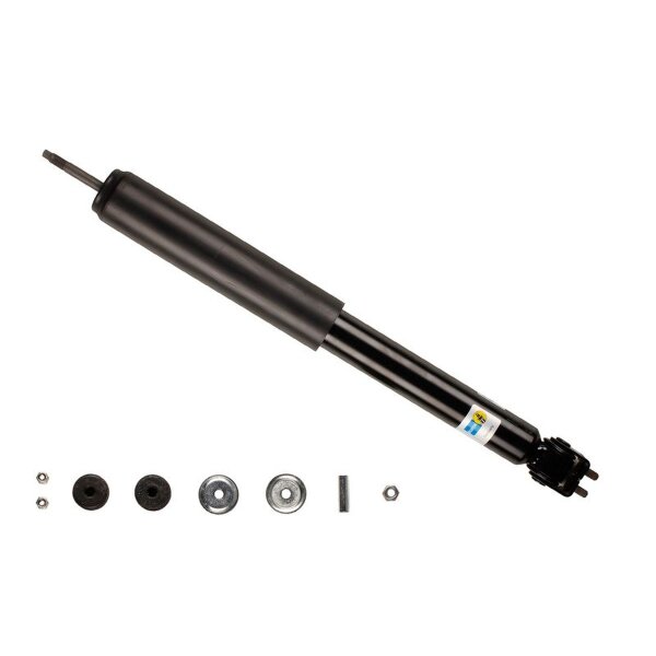 Shock absorber rear gas pressure damper BILSTEIN B4 for MERCEDES-BENZ S-Class