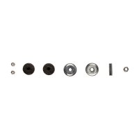 Shock Absorber Front Axle Gas Pressure BILSTEIN for e.g....