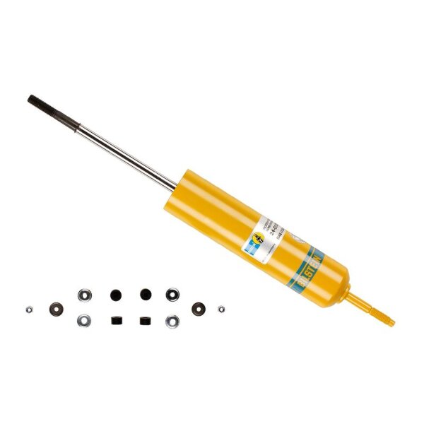 Shock absorber front gas pressure damper BILSTEIN B6 for...