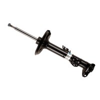 Shock absorber front axle left gas pressure strut...