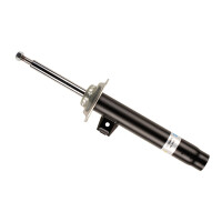 Shock absorber front axle left gas strut BILSTEIN B4 for...