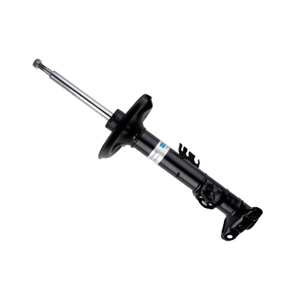 Shock absorber front axle left gas strut BILSTEIN B4 for...