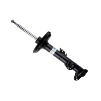 Shock absorber front axle left gas strut BILSTEIN B4 for...