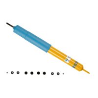 Shock Absorber Rear Axle Gas Pressure BILSTEIN for e.g....
