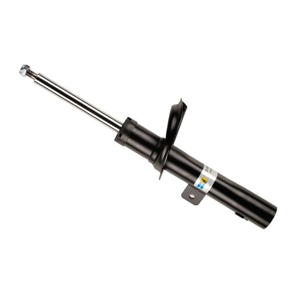 Shock absorber front right gas strut BILSTEIN B4 for e.g. CITROËN ZX