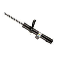 Shock absorber front right gas strut BILSTEIN B4 for e.g....