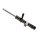 Shock absorber front right gas strut BILSTEIN B4 for e.g. CITROËN ZX