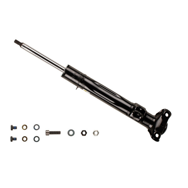 Shock absorber front axle gas pressure strut BILSTEIN B4...