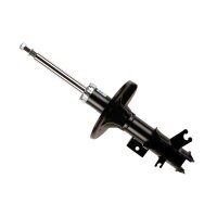 Shock absorber front right gas pressure strut BILSTEIN B4...