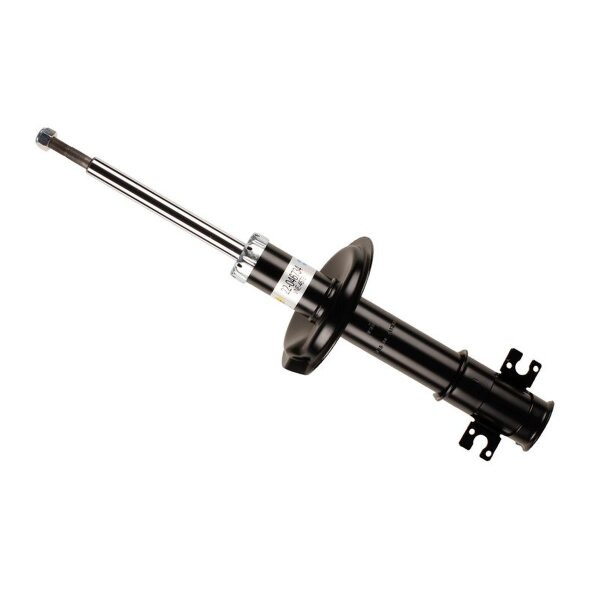 Shock Absorber Front Axle Gas Pressure BILSTEIN for e.g. FIAT Ulysse