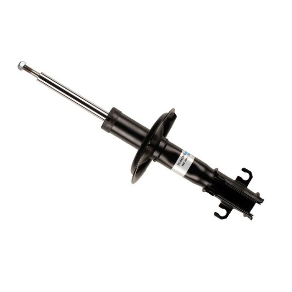 Shock Absorber Front Axle Gas Pressure BILSTEIN for e.g. FIAT Brava