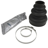 Bellow Kit Drive Shaft NBR Ø 34mm with grease...