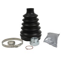 Bellow Kit Drive Shaft TPE Ø 28mm with grease...