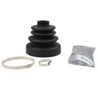 Bellow Kit Drive Shaft NBR Ø25mm Tripod Joint...