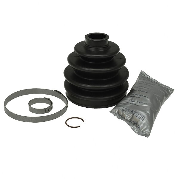 Faltenbalgsatz Antriebswelle NBR Ø21mm +Fett LÖBRO für u.a. NISSAN Sunny II