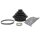 Bellow Kit, drive shaft NBR (nitrile butadiene rubber) LÖBRO for e.g. CITROËN GS Break