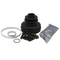 Bellow Kit Drive Shaft NBR Ø 21mm with grease...