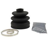 Bellow Kit Drive Shaft NBR Ø23mm +grease...
