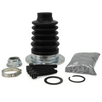 Bellow Kit Drive Shaft TPE Ø27mm Joint Disc...