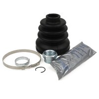 Bellow Kit Drive Shaft NBR Ø 21mm with grease...