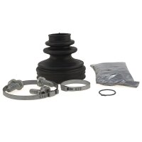 Faltenbalgsatz Antriebswelle NBR Ø 34mm mit Fett...