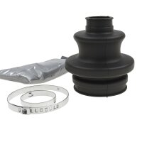 Bellow Kit Drive Shaft NBR Ø24mm +grease...