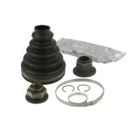 Bellow Kit Drive Shaft NBR Ø25mm Tripod Joint...