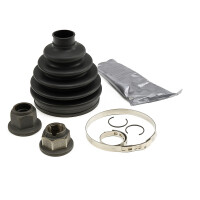 Bellow Kit Drive Shaft TPE Ø 25mm with grease...