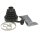 Bellow Kit, drive shaft TPE (thermoplastic elastomer) LÖBRO for e.g. VOLVO V70 II