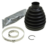 Bellow Kit Drive Shaft TPE Ø 28mm with grease...