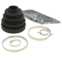 Bellow Kit Drive Shaft NBR Ø 22mm with grease...