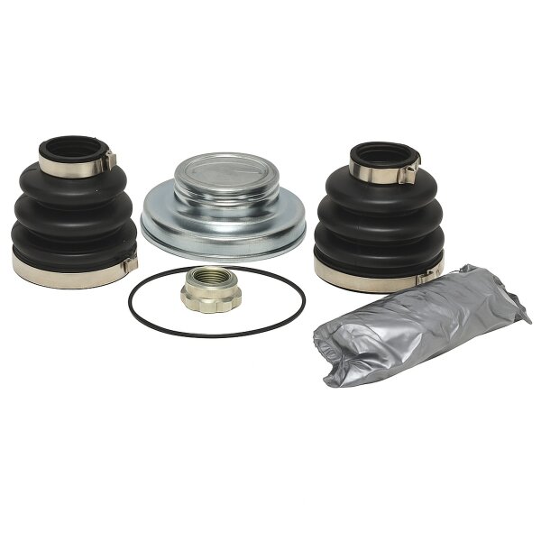 Bellow Kit Drive Shaft TPE with grease LÖBRO for e.g. MERCEDES-BENZ C-Class