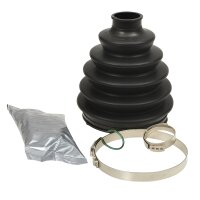 Faltenbalgsatz, Antriebswelle TPE (thermoplastischer...