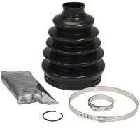 Faltenbalgsatz Antriebswelle Gelenkwelle TPE Ø...