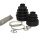 Faltenbalgsatz, Antriebswelle TPE (thermoplastischer Elastomer) LÖBRO für u.a. MINI Mini