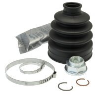 Bellow Kit Drive Shaft NBR Ø21mm Tripod Joint...