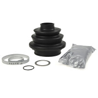 Bellow Kit Drive Shaft NBR Ø 24mm with grease...