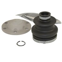 Bellow Kit, drive shaft NBR (nitrile butadiene rubber)...