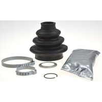Bellows set drive shaft LÖBRO for ALFA ROMEO 75