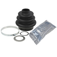 Bellow Kit Drive Shaft NBR Ø 22mm with grease...