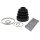 Bellow Kit, drive shaft NBR (nitrile butadiene rubber) LÖBRO for e.g. MAZDA 626 III Station Wagon