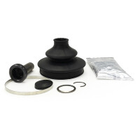 Faltenbalgsatz Antriebswelle NBR Ø 21mm mit Fett...