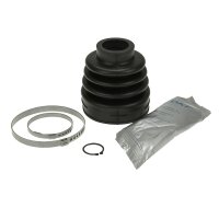 Faltenbalgsatz Antriebswelle NBR Ø 30mm mit Fett...