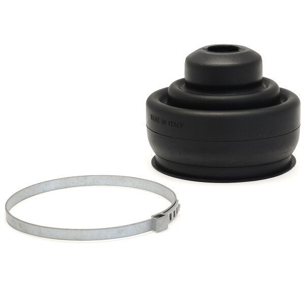 Bellow Kit Drive Shaft CV-ShaftNBR Ø 21mm LÖBRO for e.g. FIAT Panda