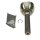 Joint, drive shaft 239 mm CV Joint LÖBRO for e.g. TOYOTA Land Cruiser 80