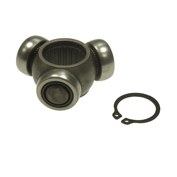 Spider Assembly Drive Shaft Ø 25mm 44.25mm LÖBRO for e.g. FIAT 127