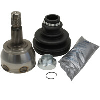 Joint Kit Drive Shaft NBR Ø87mm CV Joint +grease...