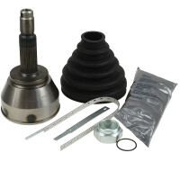 Gelenksatz Antriebswelle NBR Ø81mm...