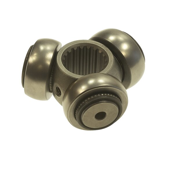 Spider Assembly Drive Shaft Ø 32mm 48mm LÖBRO for e.g. FIAT Brava