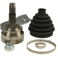 Joint Kit Drive Shaft TPE Ø 78mm CV Joint with...